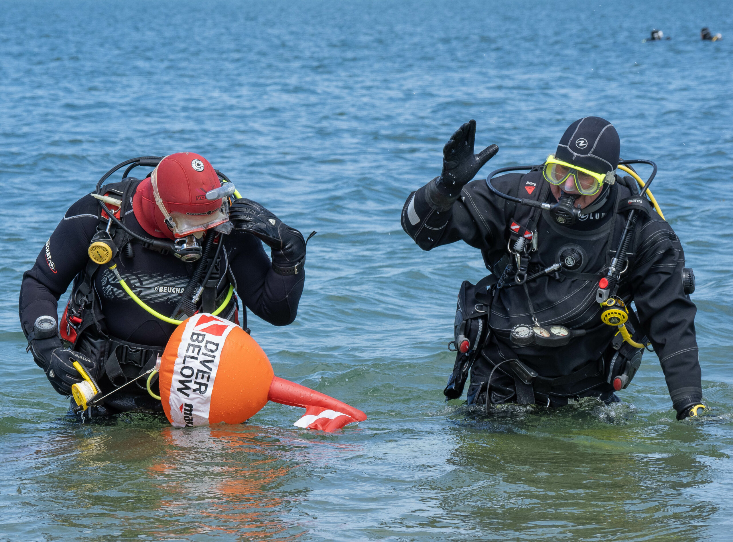 Anglesey Club weekend Aug 2022