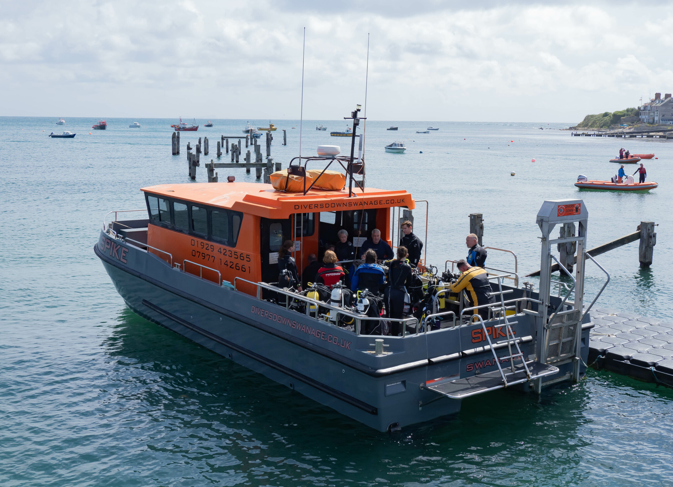 Swanage weekend  June 2022